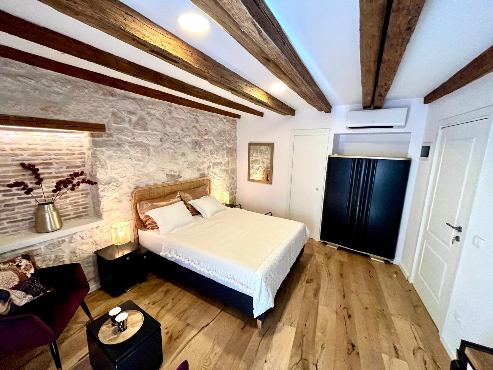 Casa Di Luna Rovigno Екстер'єр фото