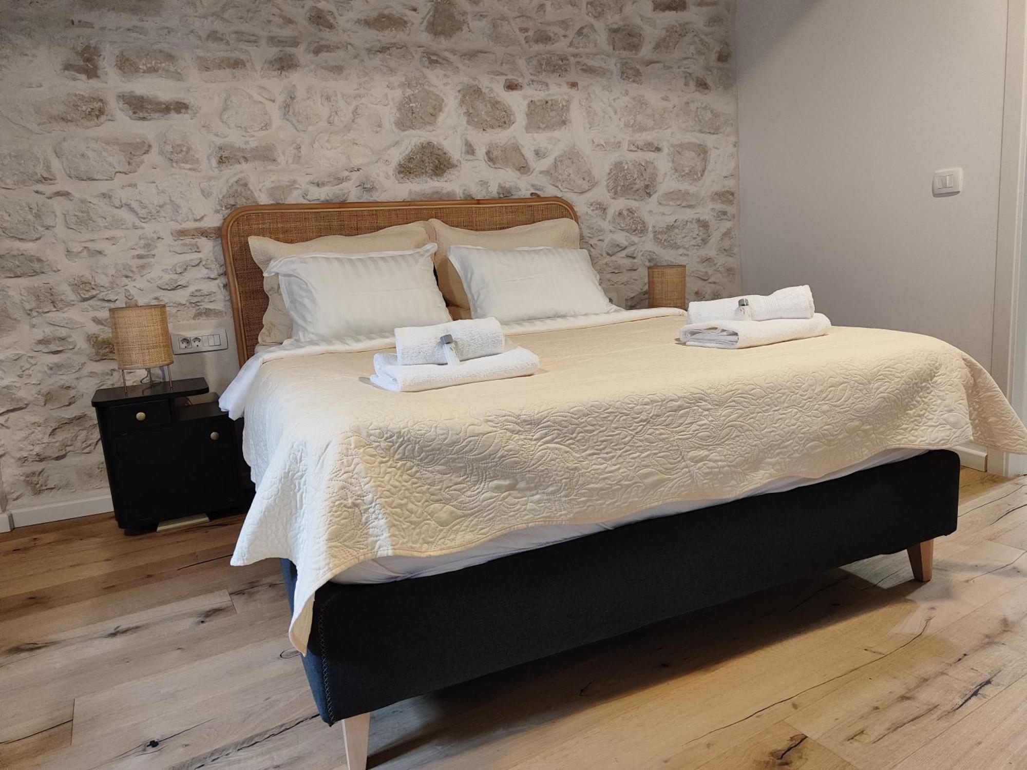 Casa Di Luna Rovigno Екстер'єр фото