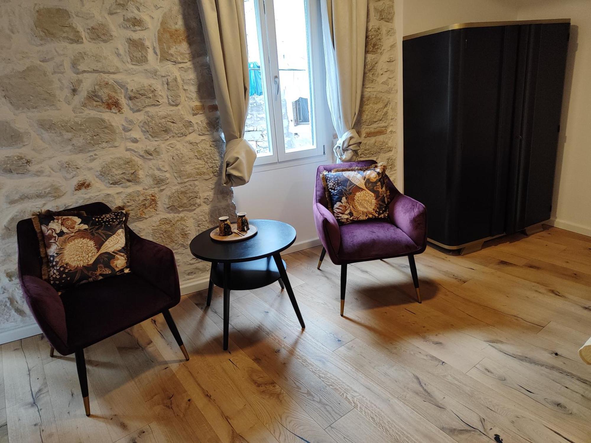 Casa Di Luna Rovigno Екстер'єр фото
