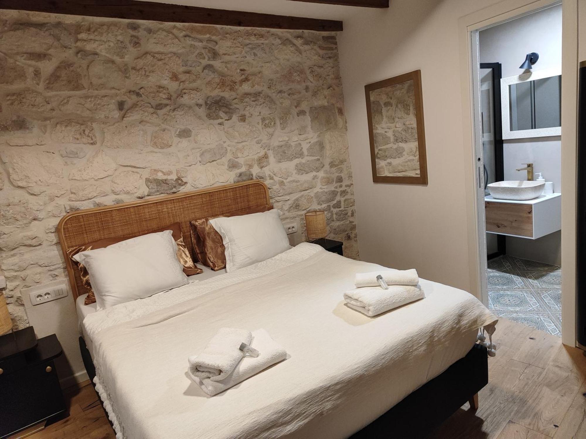 Casa Di Luna Rovigno Екстер'єр фото