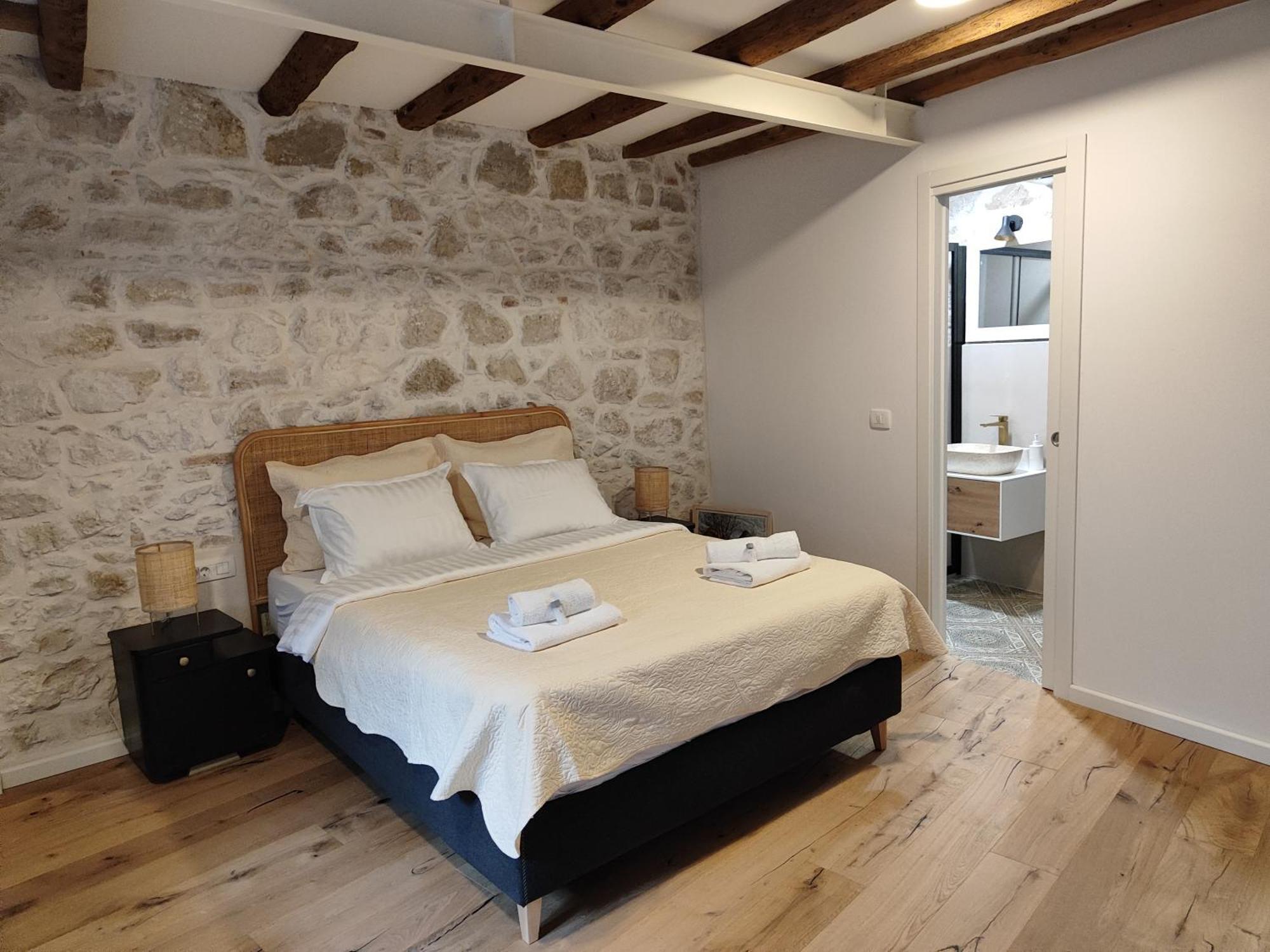 Casa Di Luna Rovigno Екстер'єр фото