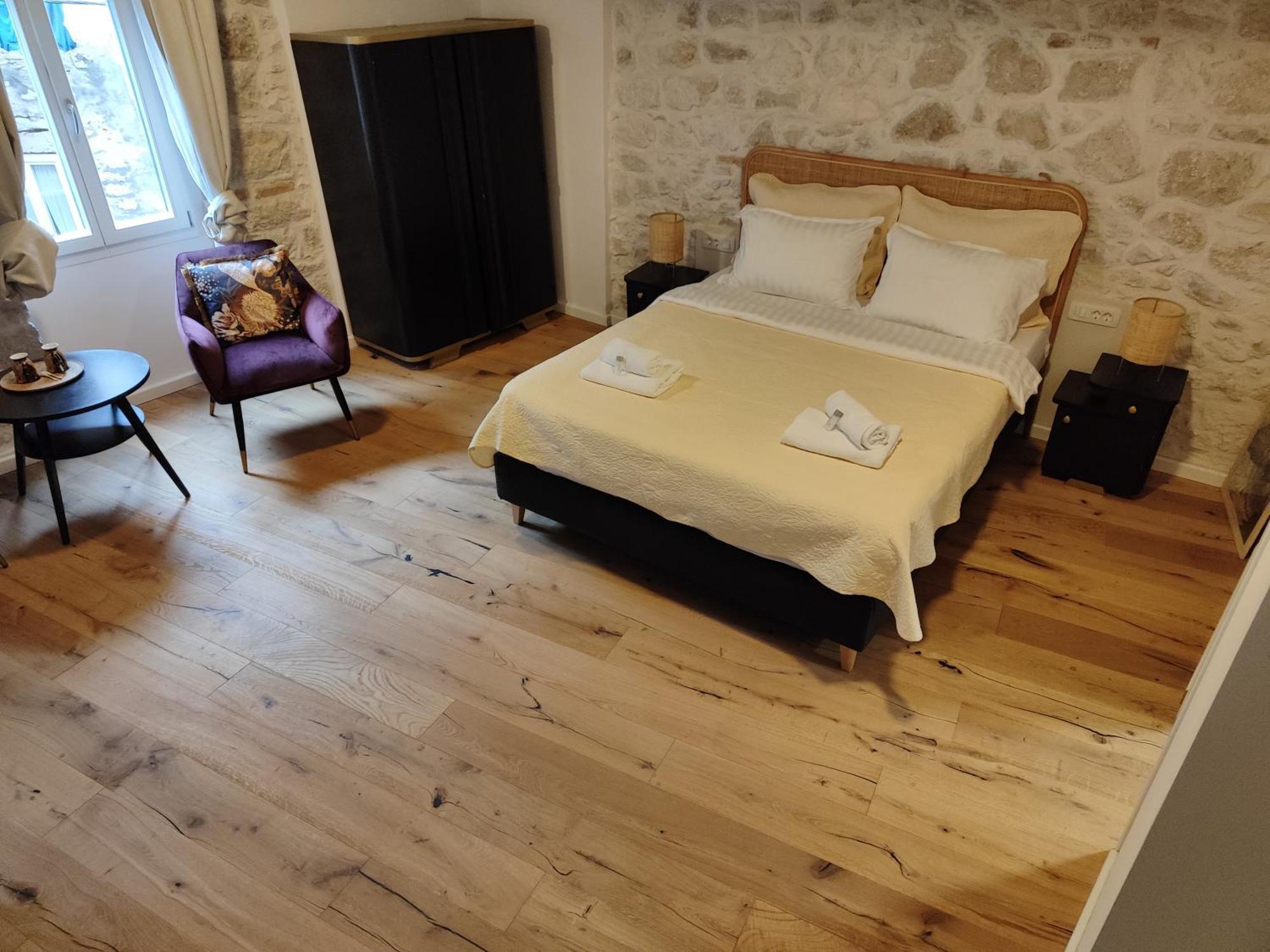 Casa Di Luna Rovigno Екстер'єр фото