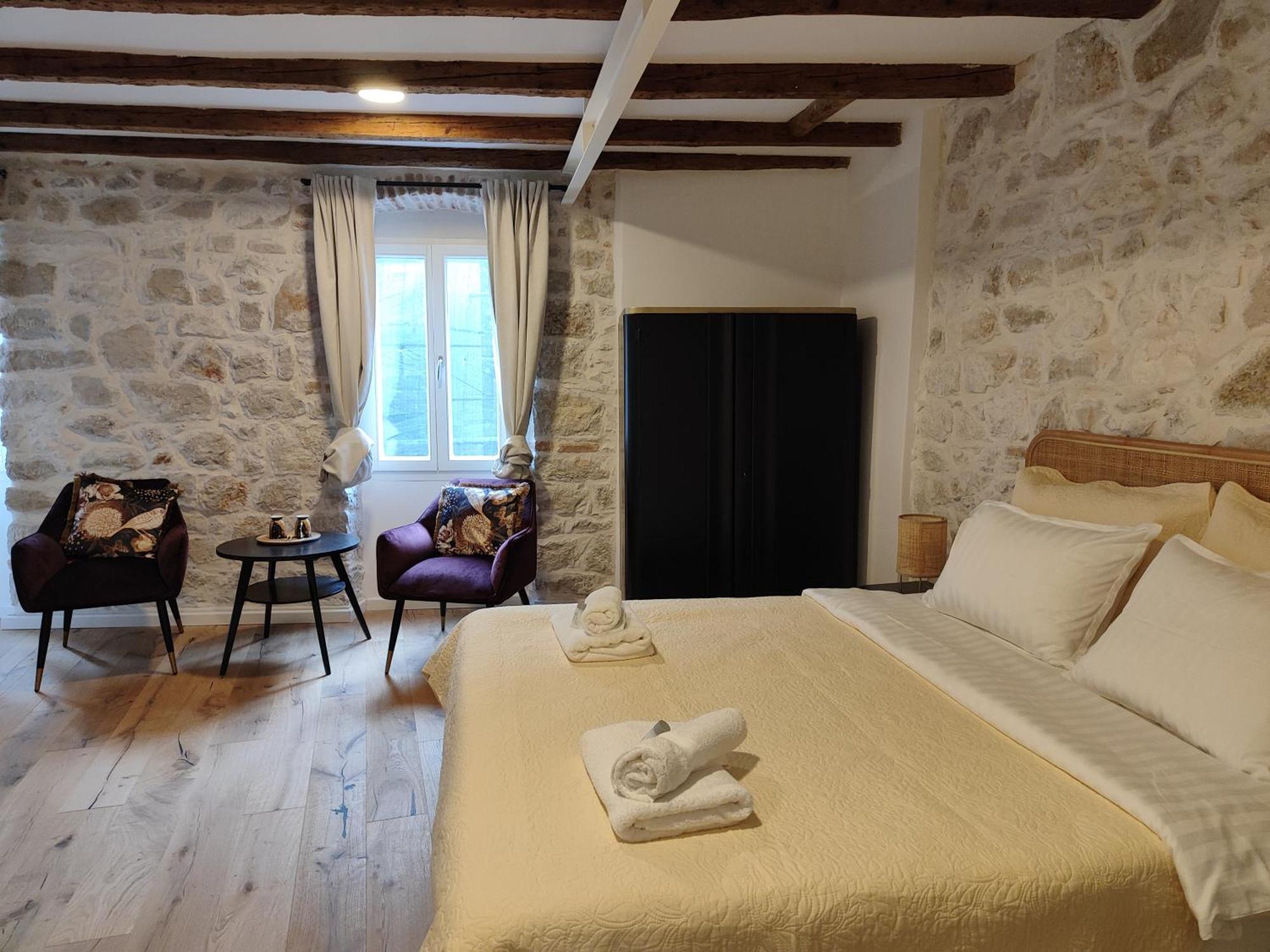 Casa Di Luna Rovigno Екстер'єр фото