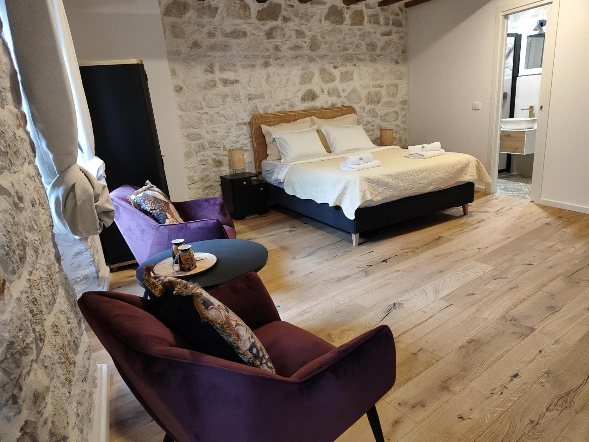Casa Di Luna Rovigno Екстер'єр фото