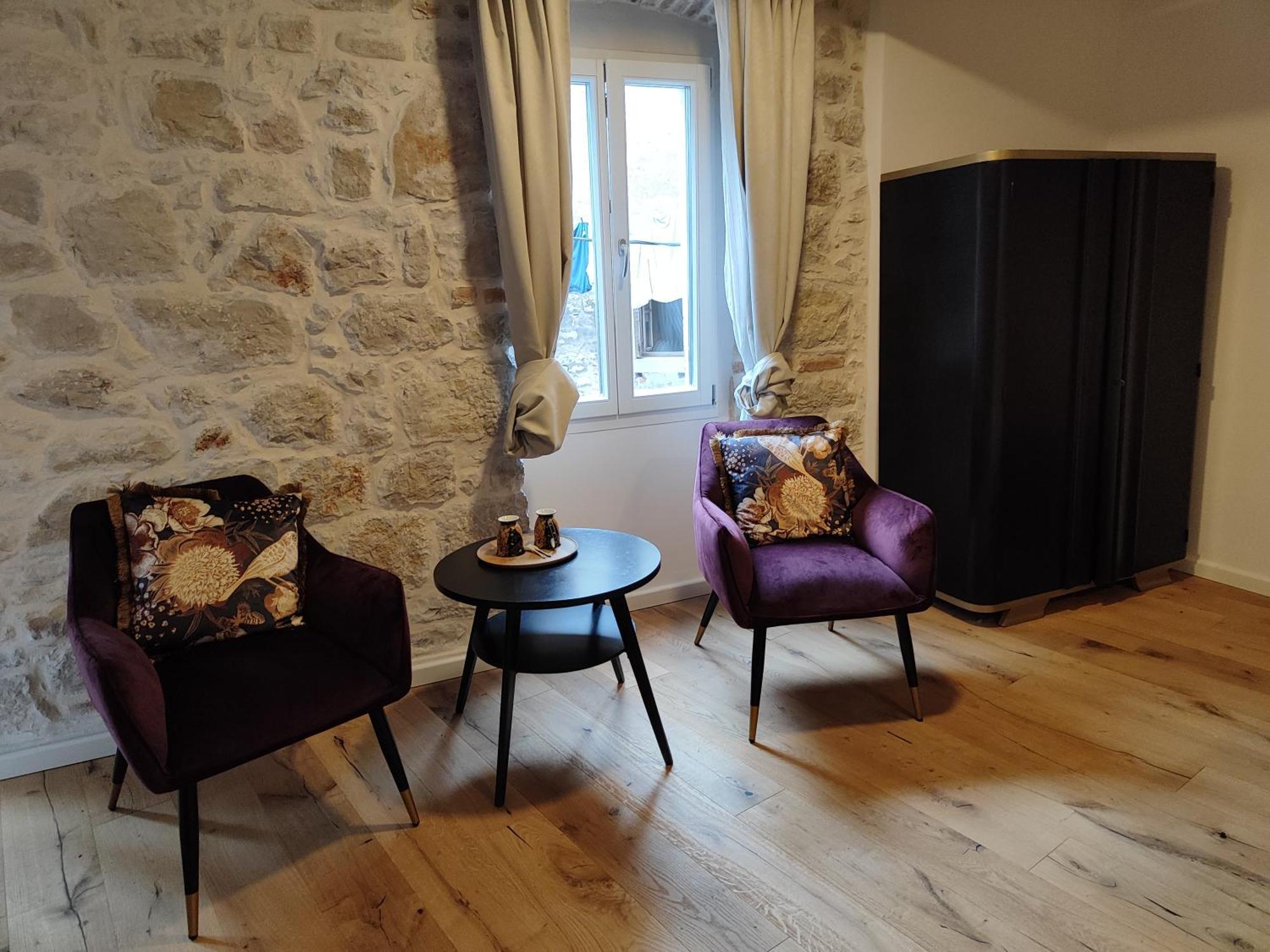 Casa Di Luna Rovigno Екстер'єр фото