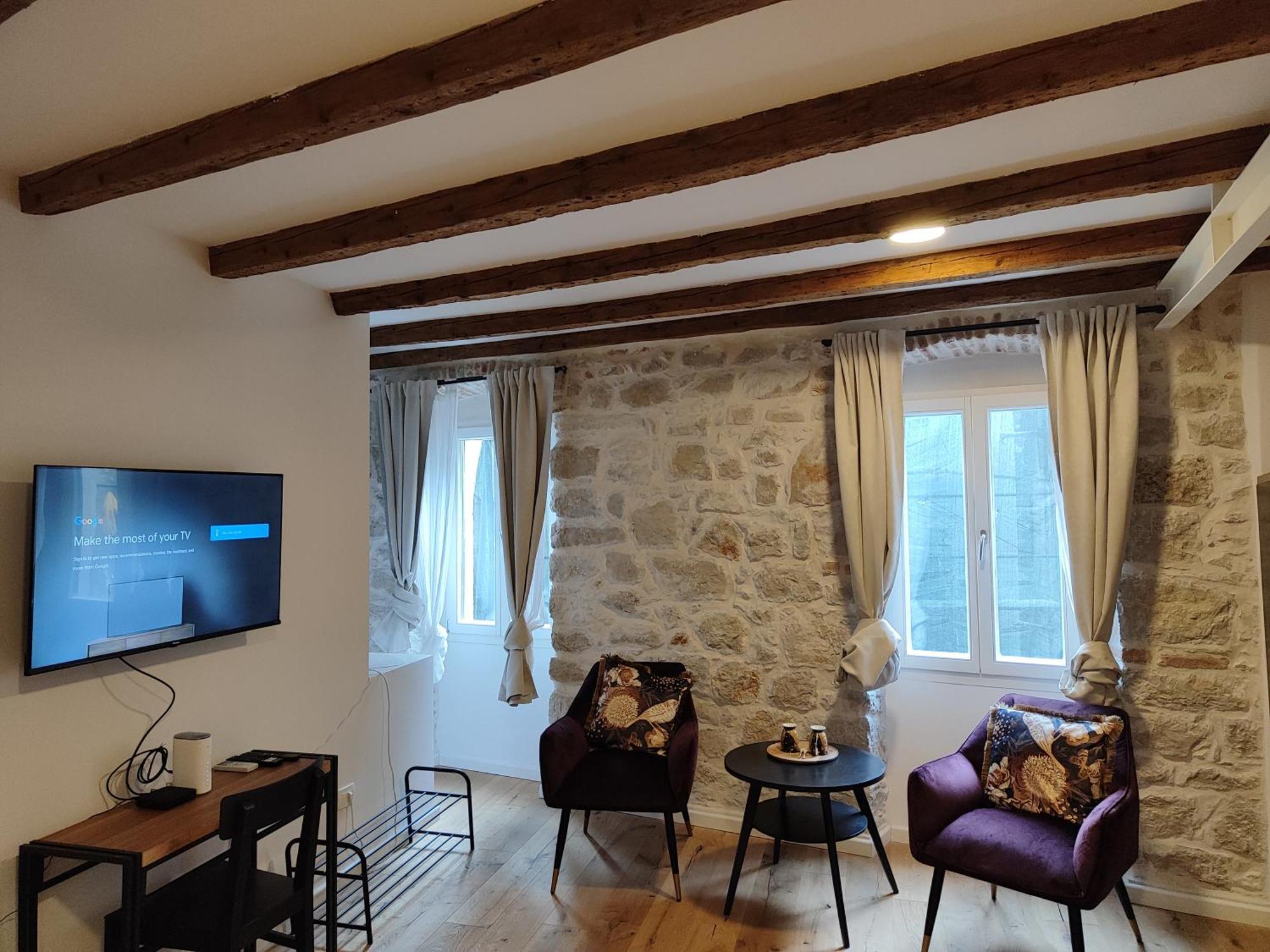Casa Di Luna Rovigno Екстер'єр фото