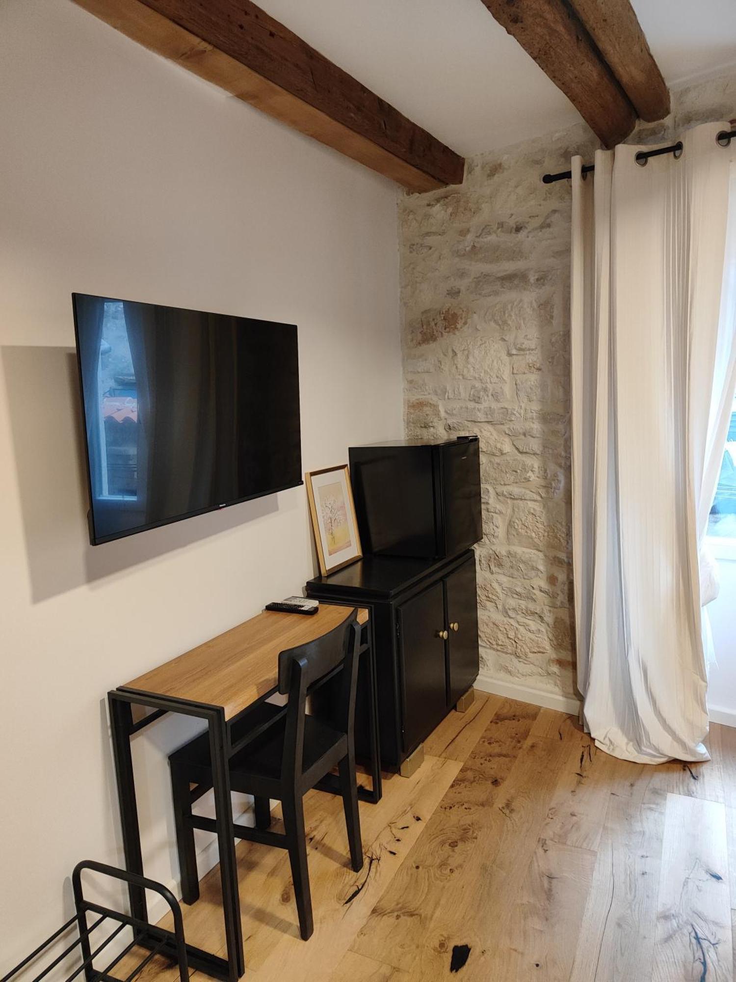 Casa Di Luna Rovigno Екстер'єр фото