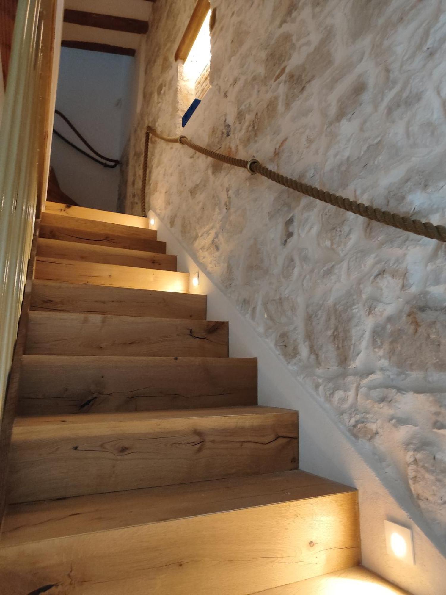 Casa Di Luna Rovigno Екстер'єр фото