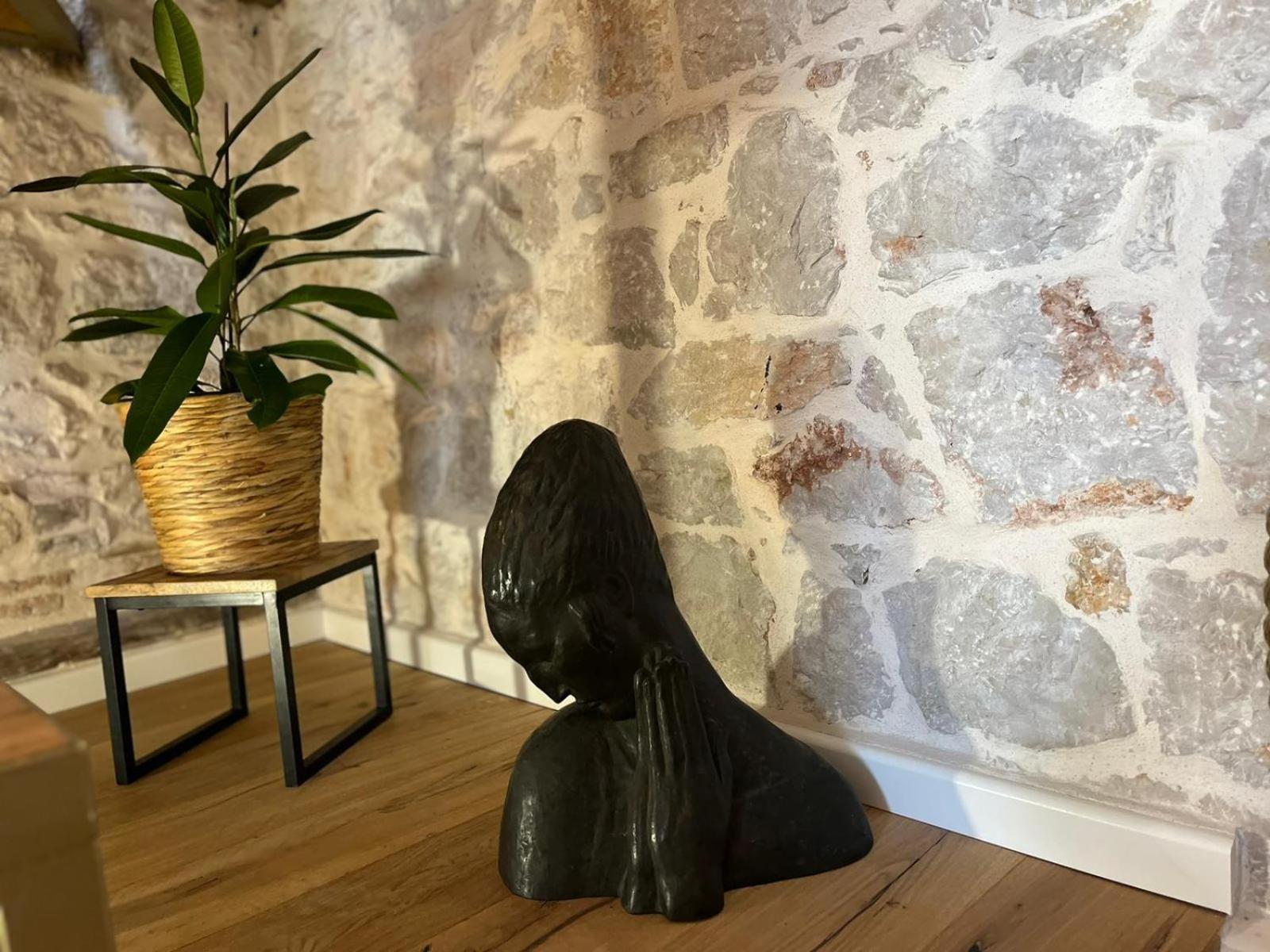 Casa Di Luna Rovigno Екстер'єр фото