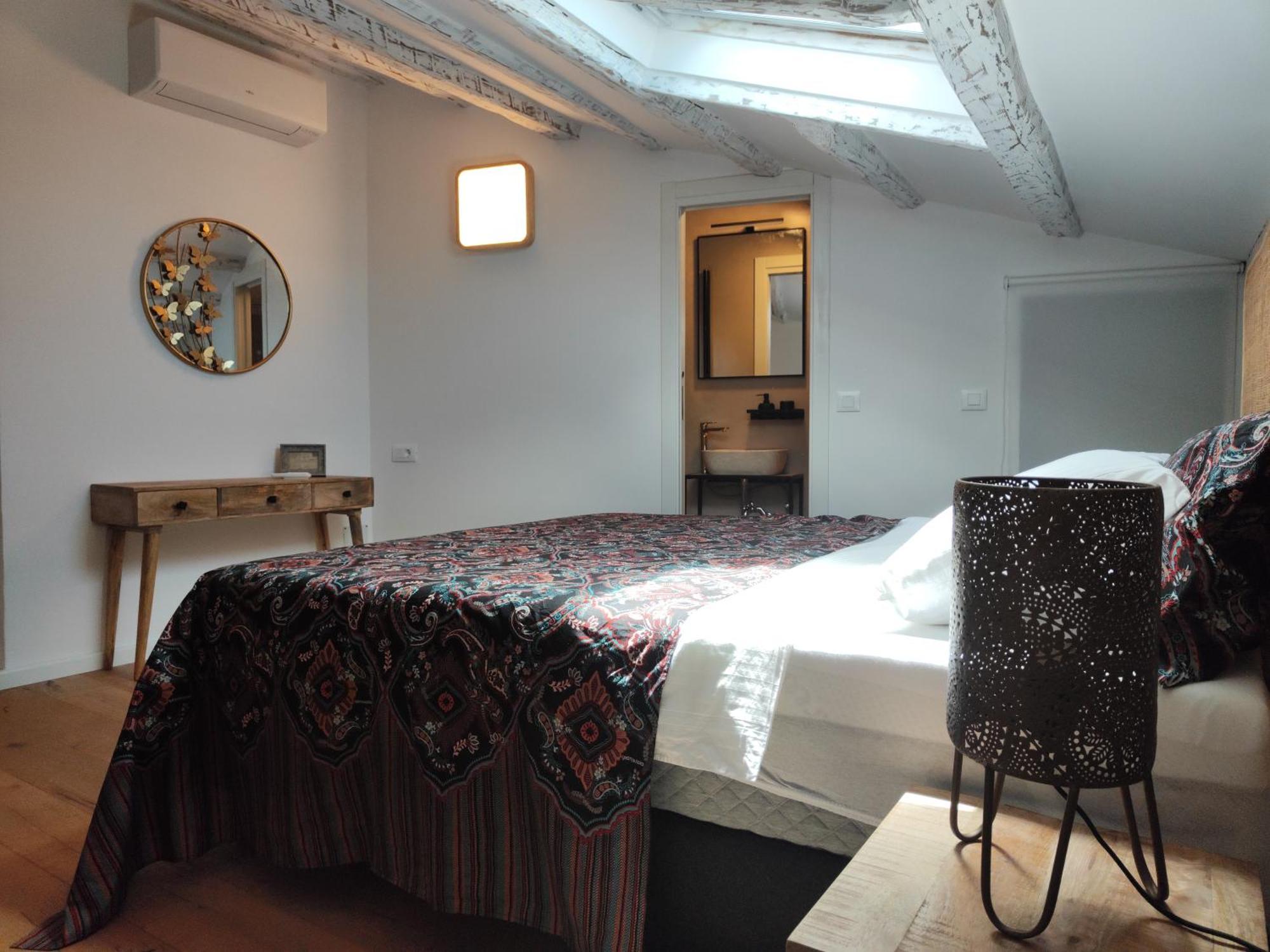 Casa Di Luna Rovigno Екстер'єр фото