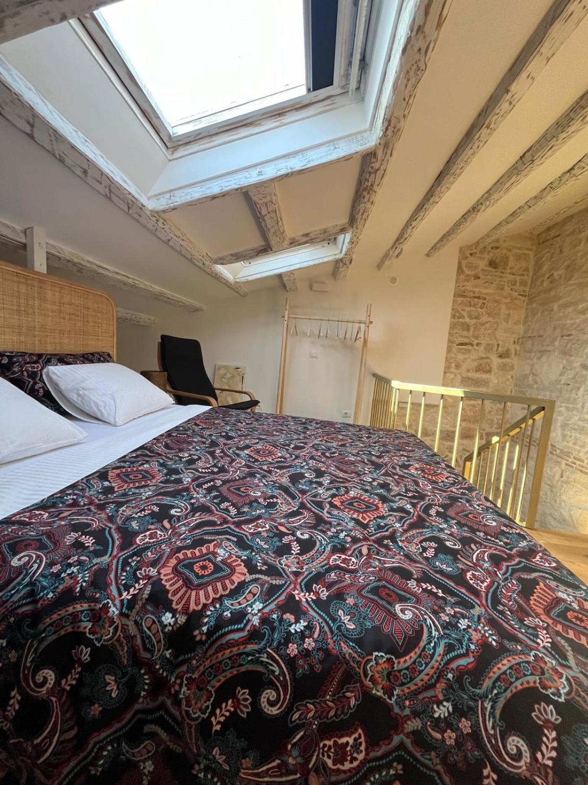 Casa Di Luna Rovigno Екстер'єр фото